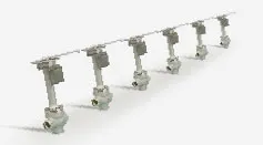 PERRIN BALL VALVE