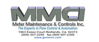Meter Maintenance & Controls, Inc