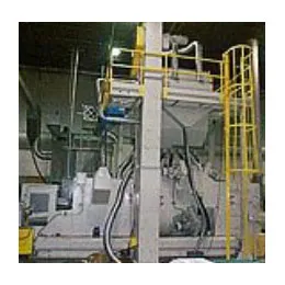 Mesh Belt Systems