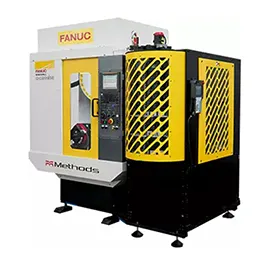 Methods Automation Plus-K