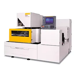 RoboCut C600iC Wire EDM
