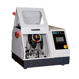 Metallographic Cutting Machine