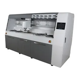 Grinding & Polishing Machines