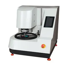 Metallographic Grinding & Polishing Machines