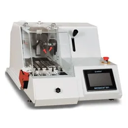 Precision Cutting Machines