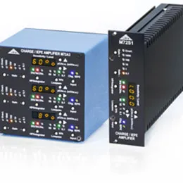 measuring amplifiers