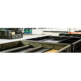 POWDER COATING