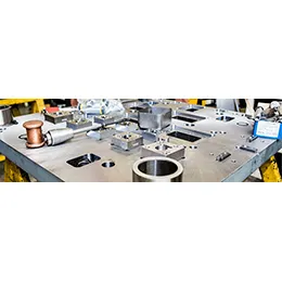 TOOL BUILDING