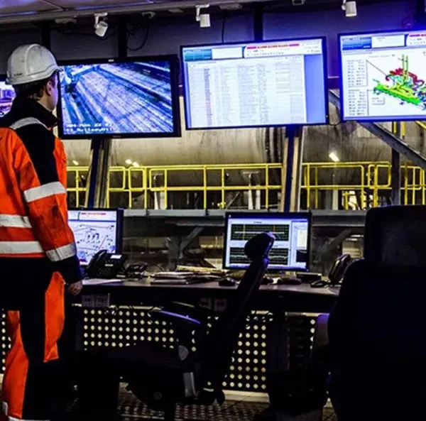 ACT Advanced process control