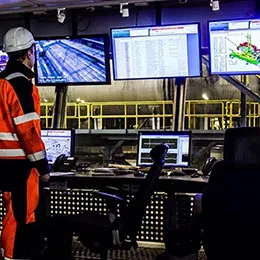 ACT Advanced process control