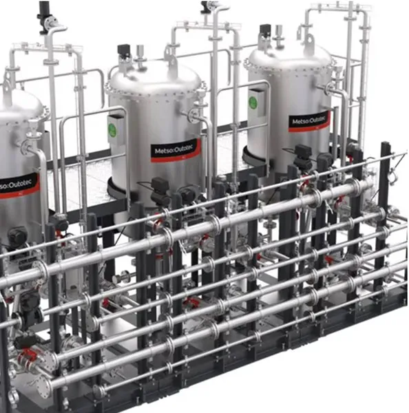 Activated Carbon filter