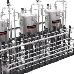 Activated Carbon filter