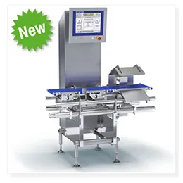 C35 AdvancedLine WD Checkweigher