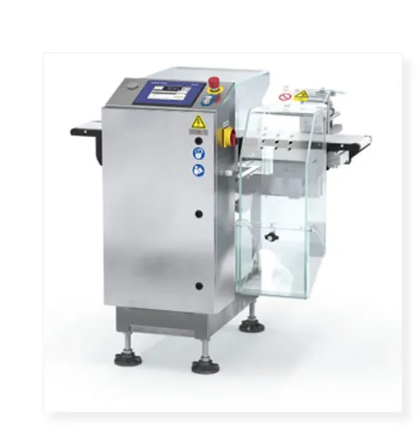 Checkweigher C16 PlusLine NSMTO