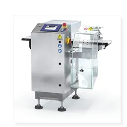 Checkweigher C16 PlusLine NSMTO