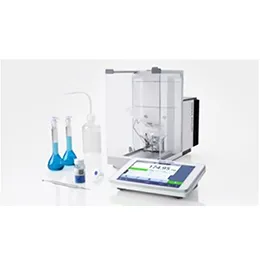Laboratory Weighing