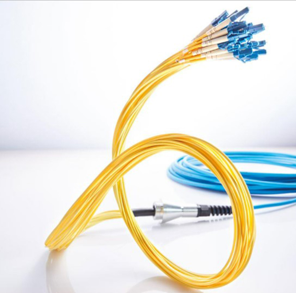 Cabling solutions for networks