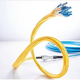 Cabling solutions for networks