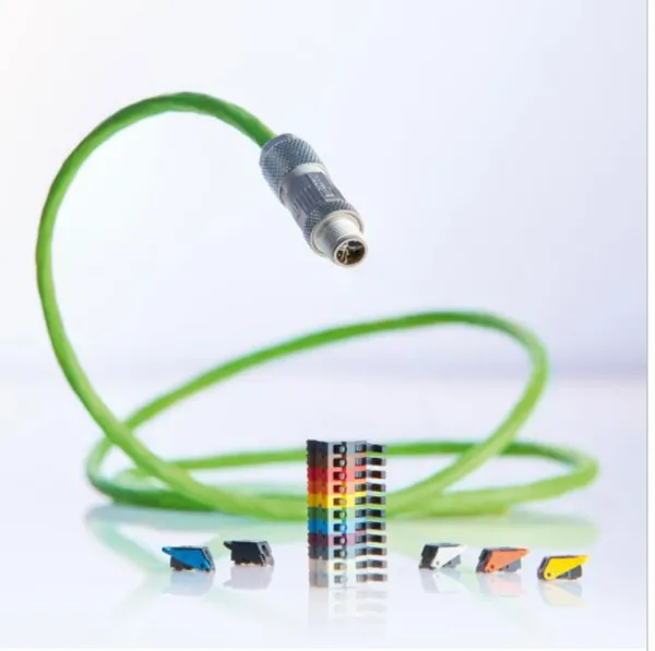Connection technology