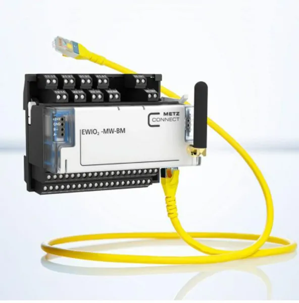Intelligent system components