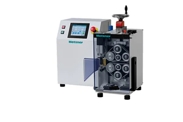 Metzner KL-BV