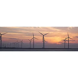 WIND POWER