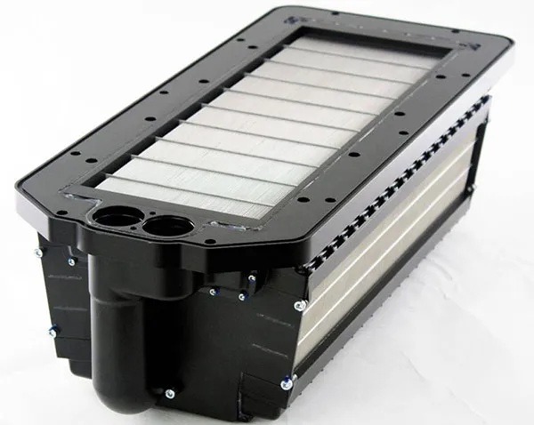 Intercoolers