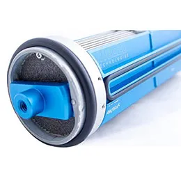 Oil coolers