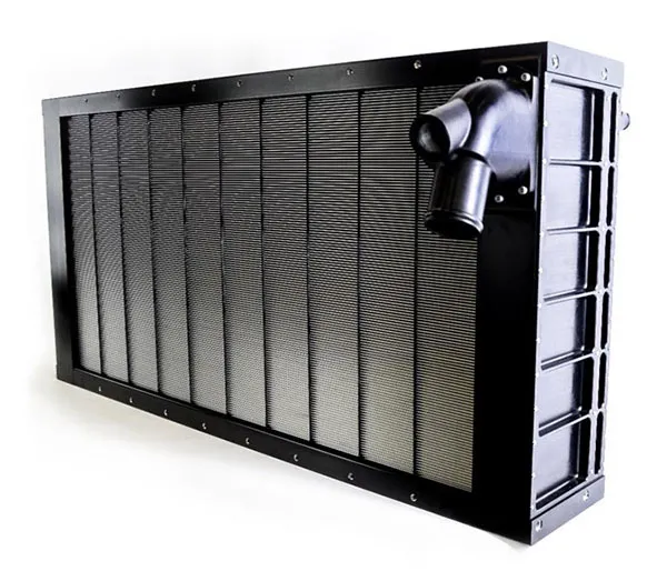 Craftco Radiator Radiators | Heating Equipment | Mezzo Technologies Inc.