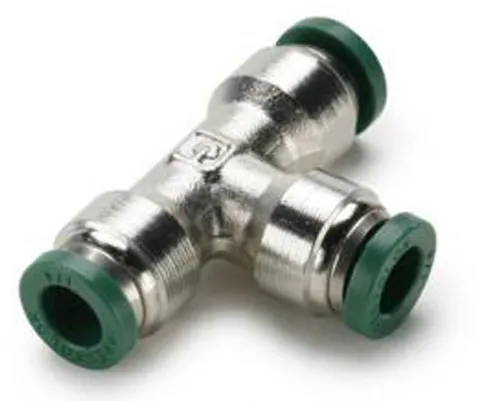 Fluid System Connectors