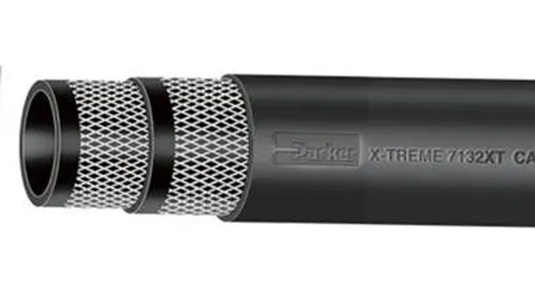 Industrial Hose Products
