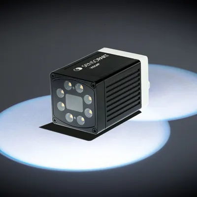 Vision Systems