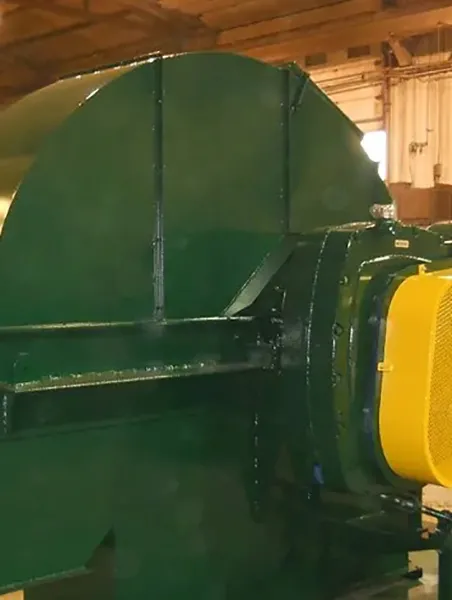 Bucket Elevators