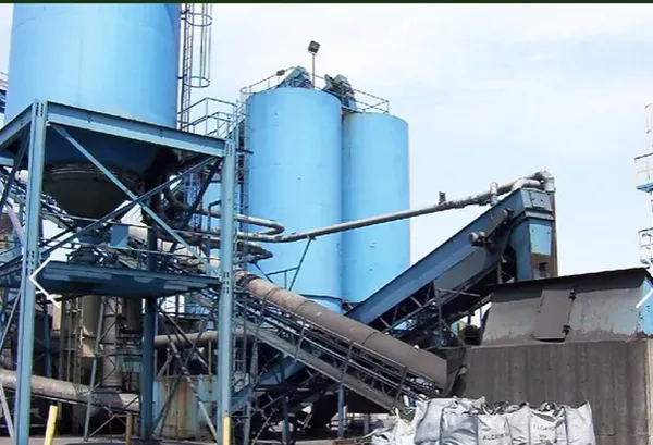 Conveyors