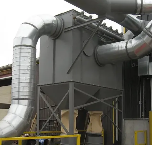Dust Collector Systems