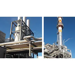 SUCTION AND VENTILATION