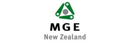 Mge New Zealand Limited