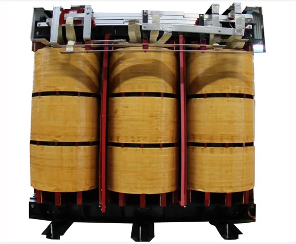 Drive Isolation Transformer