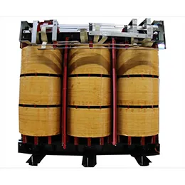 DRIVE ISOLATION TRANSFORMER