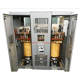TRACTION DUTY TRANSFORMER