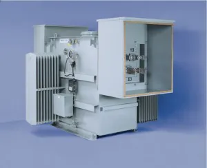 Liquid Filled Drive Isolation