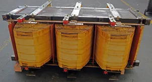 Mining Power Transformers
