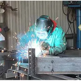 Welding