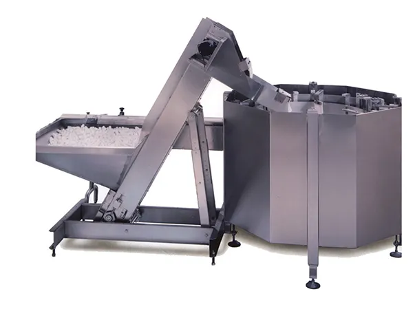 Centrifugal Bowl