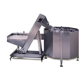 Centrifugal Bowl