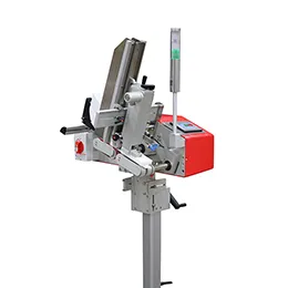 PULSE Friction Feeder