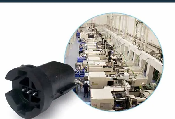 Injection Molding | Special Dies & Tools & Die Sets | Mgs Mfg. Group