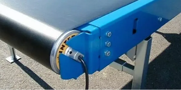 Belt conveyors
