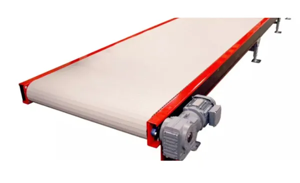 PL1500 - Slatted conveyors