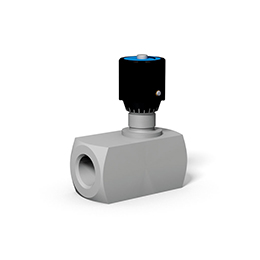 FLOW CONTROL CHECK VALVE FOR PIPING-SYSTEM ASSEMBLY NDRV